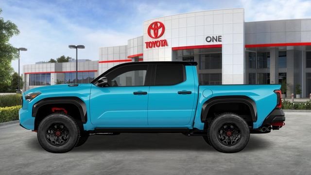 New 2026 Wave Maker with Black roof <sup>1</sup> Toyota Tacoma TRD Pro image 7