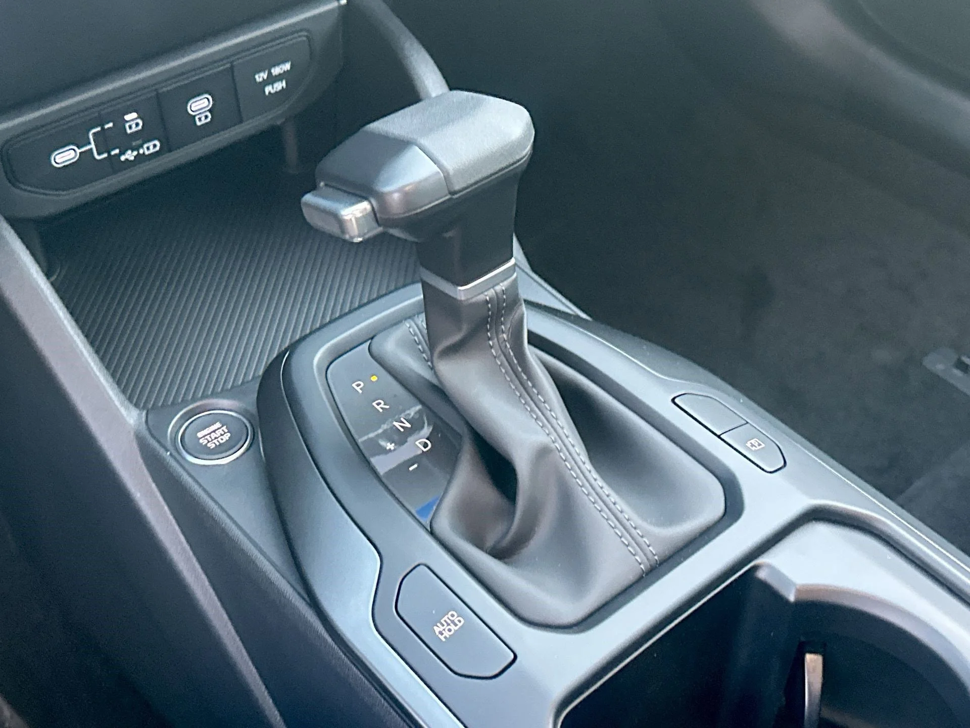 New 2026 Aurora Black Pearl Kia LXS image 19