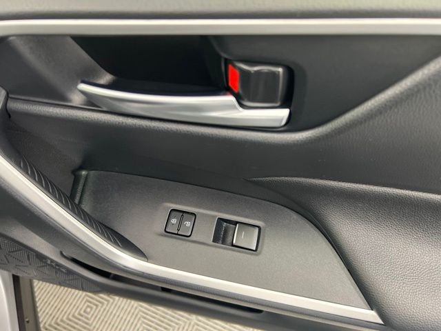 Used 2023 Silver Toyota XLE image 26
