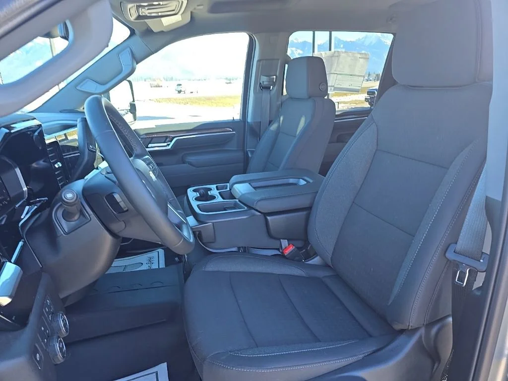 2026 Chevrolet Silverado 3500 HD LT - Photo 19