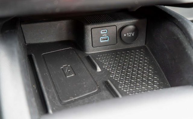 Used 2021 Silver Metallic Ford Badlands image 28