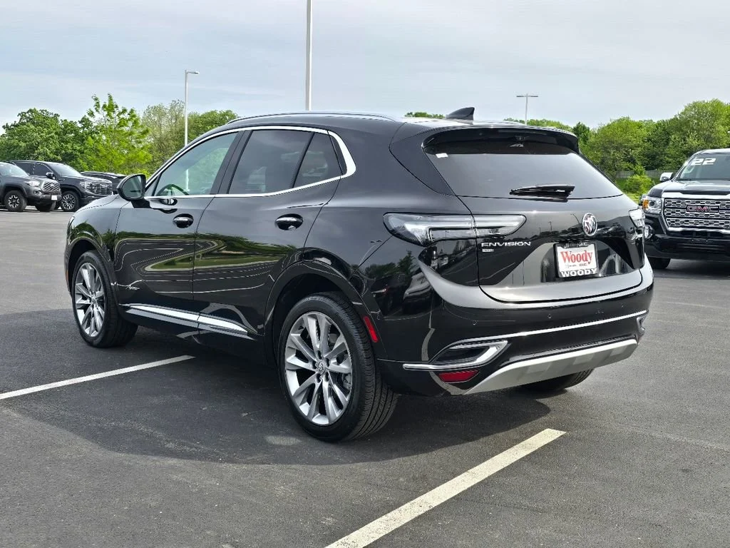 2023 Buick Envision Avenir - Photo 9