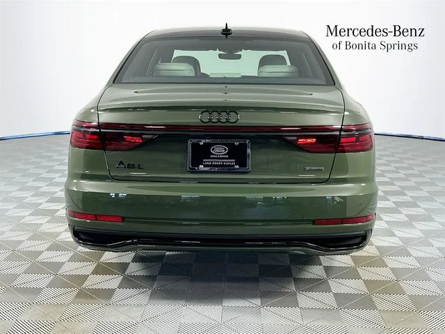 Used 2023  Audi L 55 image 6
