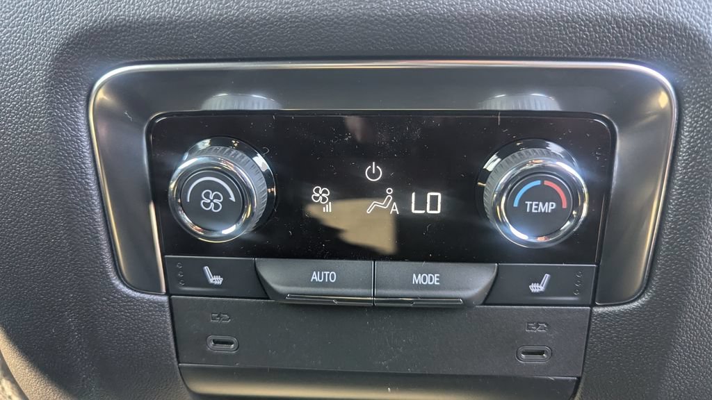 2026 Chevrolet Tahoe High Country - Photo 44
