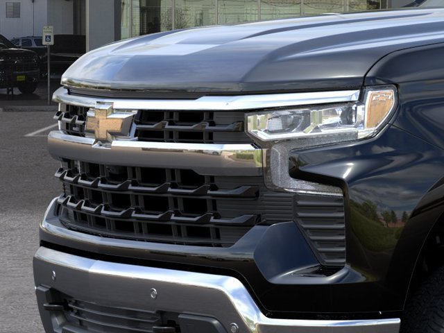 New 2026 Black Chevrolet LT image 13