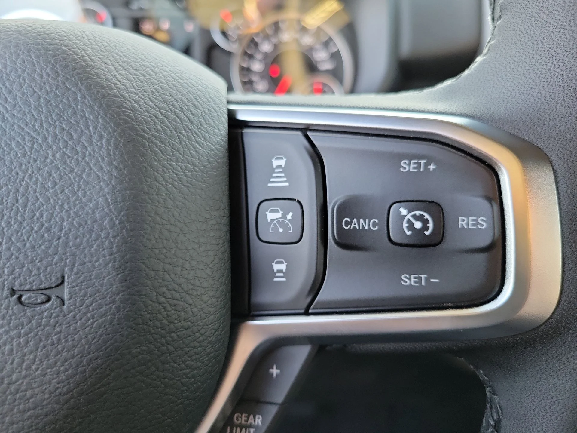 2026 RAM 1500 Big Horn/Lone Star - Photo 6