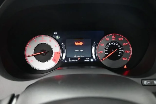 Used 2023  Acura A-Spec Package image 14