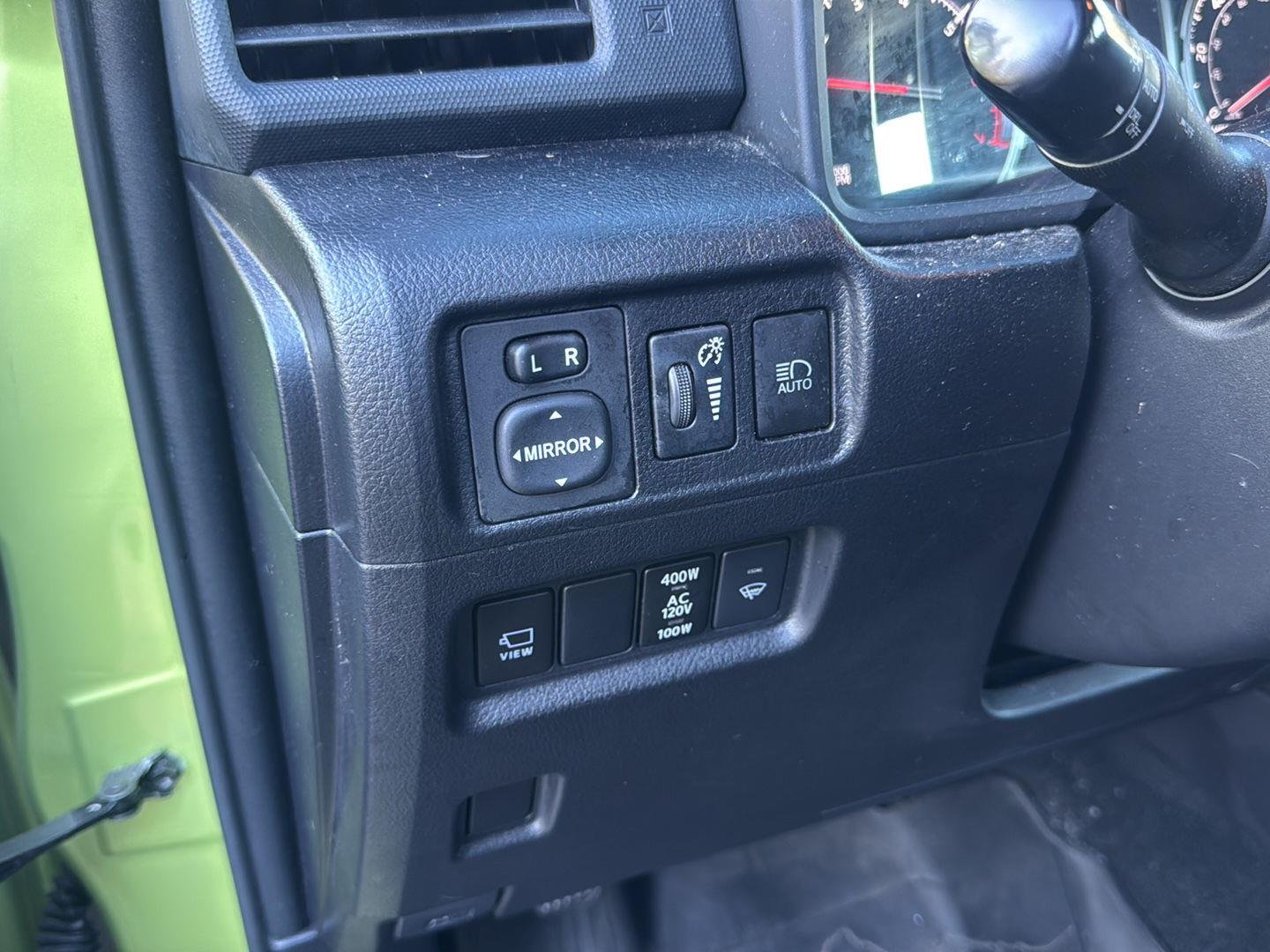Used 2022 Lime Rush Toyota TRD Pro image 15