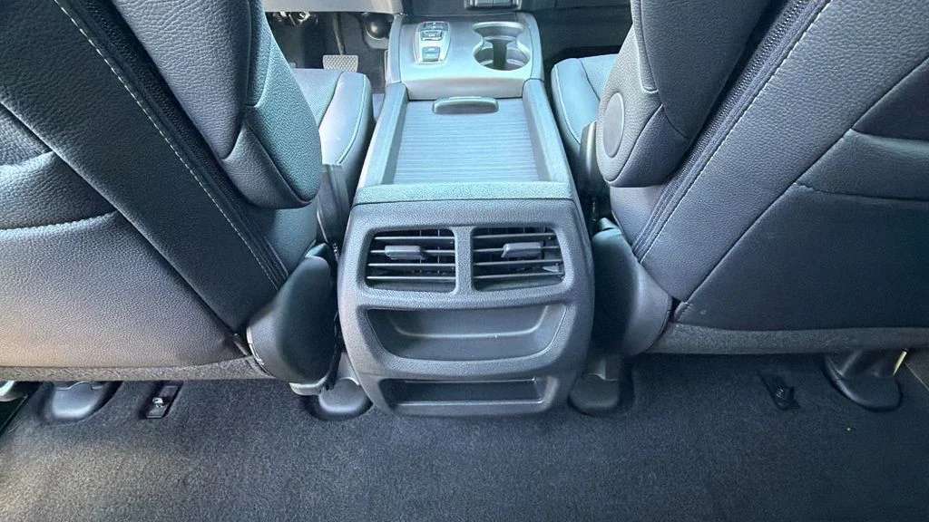 2023 Honda Ridgeline RTL - Photo 25