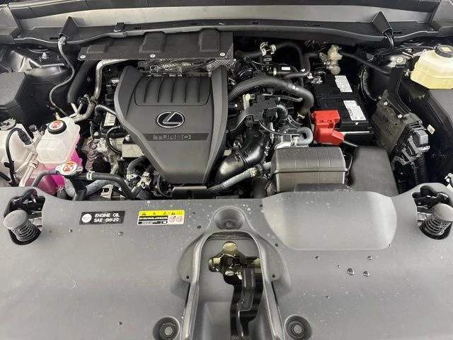 Used 2025 Gray Lexus 350 Premium image 18