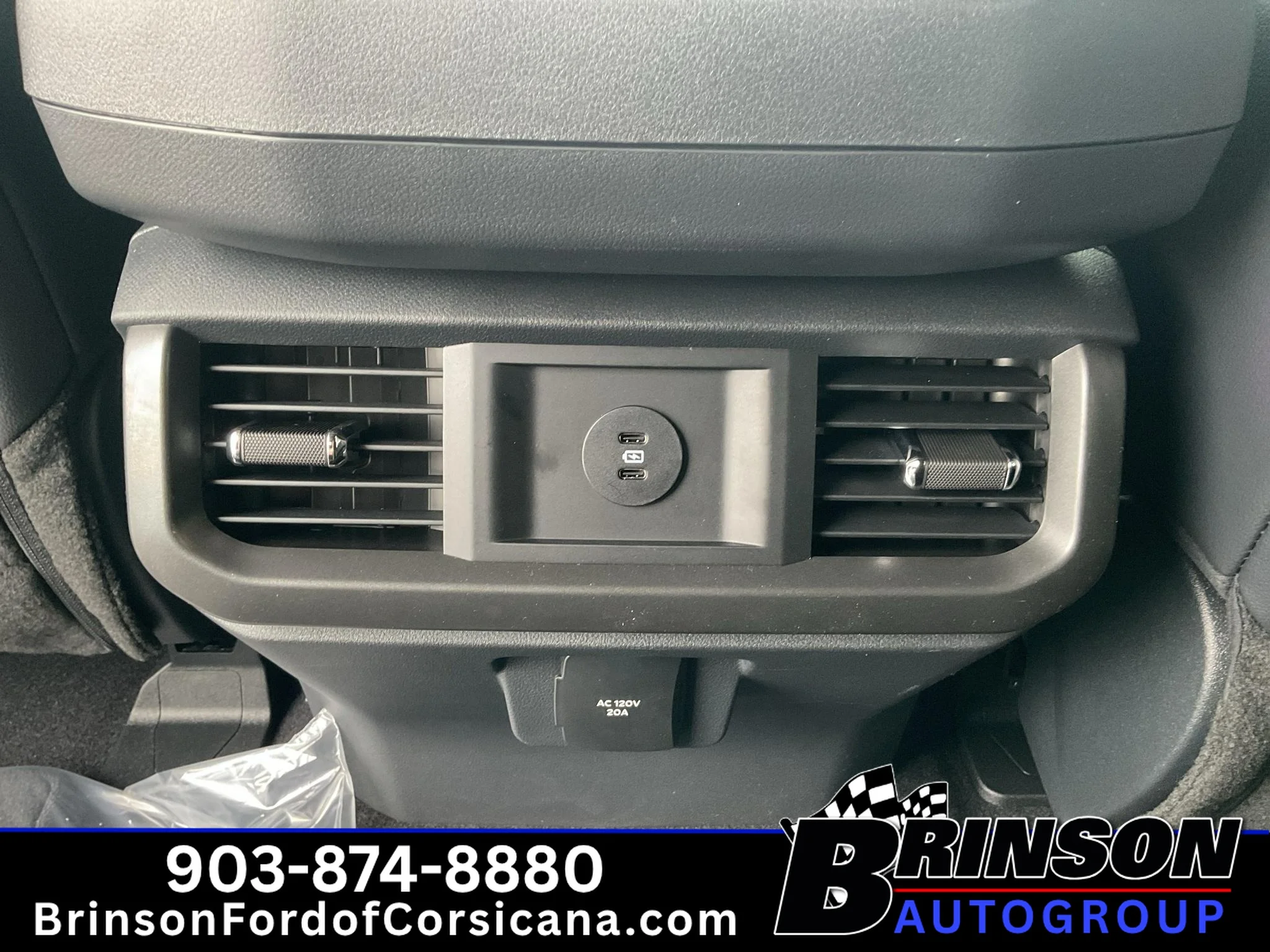New 2026 Iconic Silver Metallic Ford Tremor® image 8