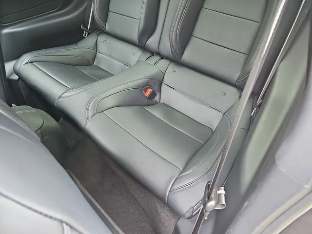 Used 2024 Gray Ford GT Premium image 14