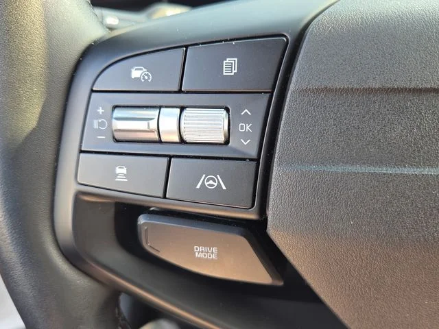 Used 2026 White Kia EX image 24