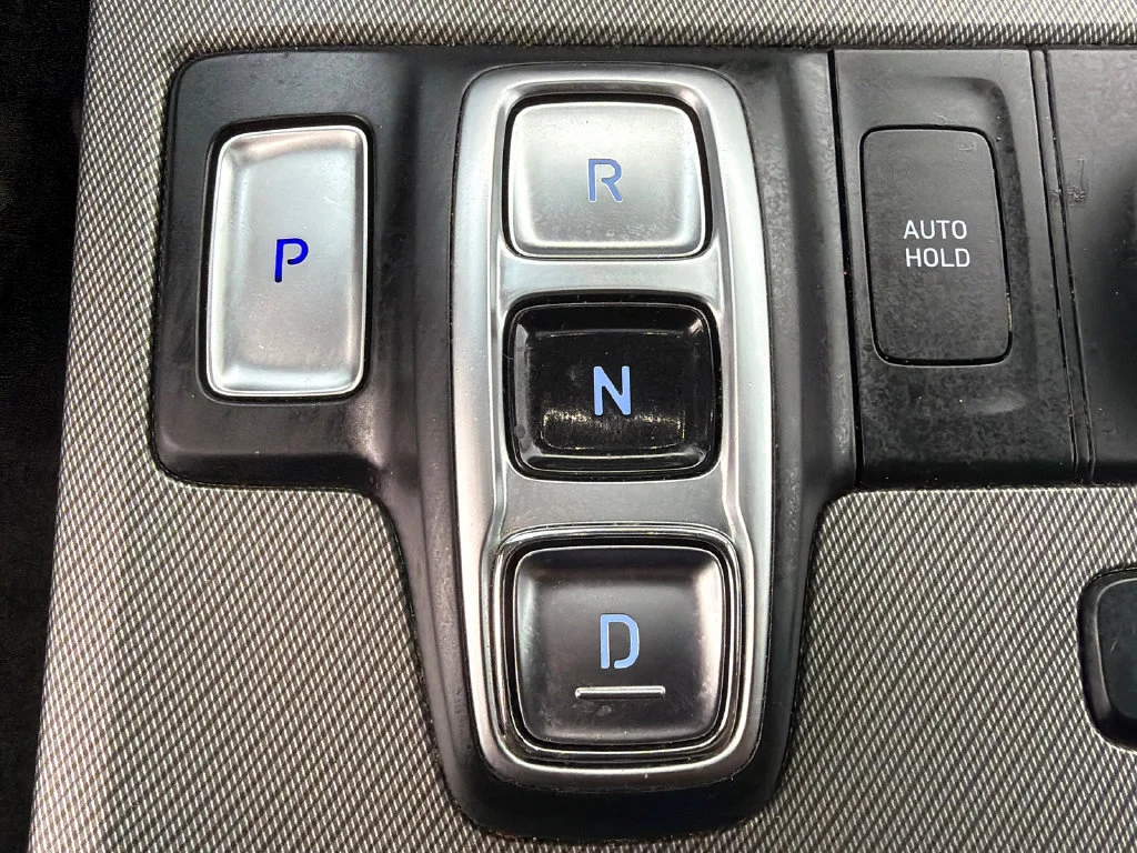 Used 2024 White Hyundai XRT image 32