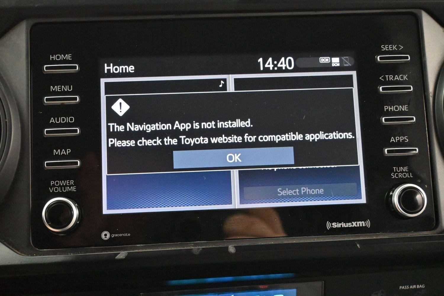 Used 2023 Magnetic Gray Metallic Toyota SR image 20
