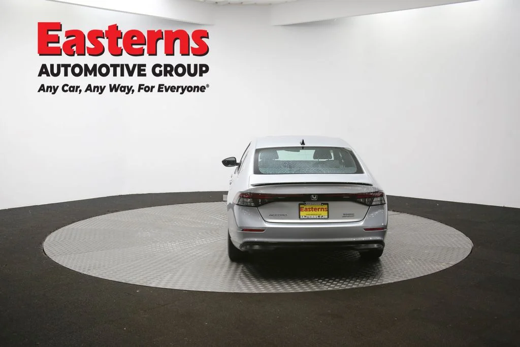 Used 2024 Gray Honda Sport image 36