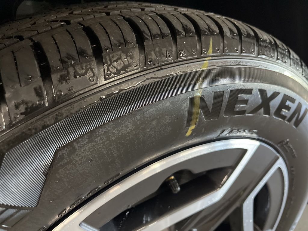 New 2026 Sting-Gray Clearcoat Jeep Laredo image 14