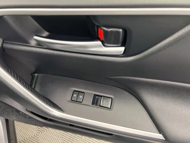 Used 2023 Silver Toyota XLE image 26