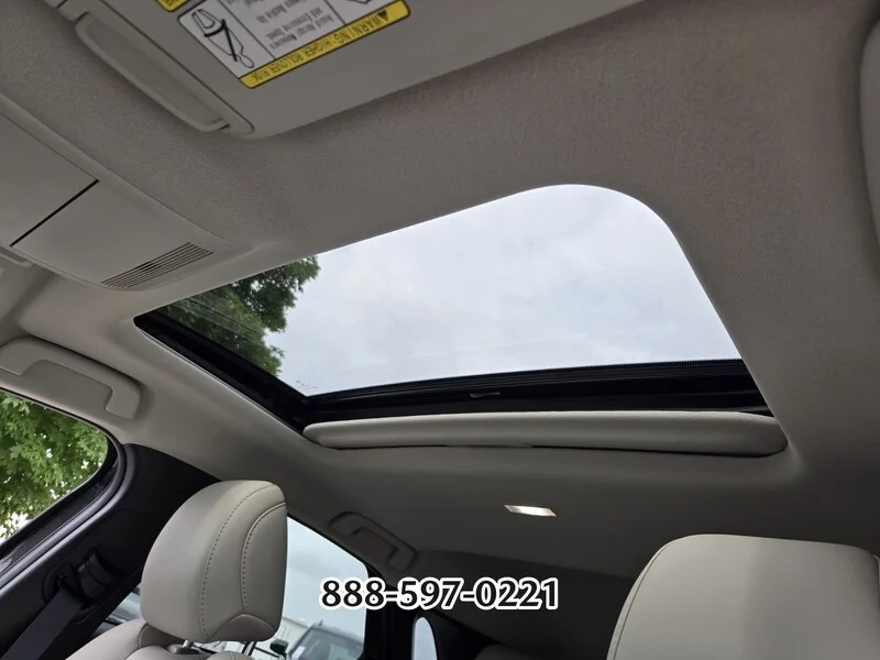 Certified Used 2025 Machine Gray MAZDA 2.5 S PREFERRED PACKAGE image 11
