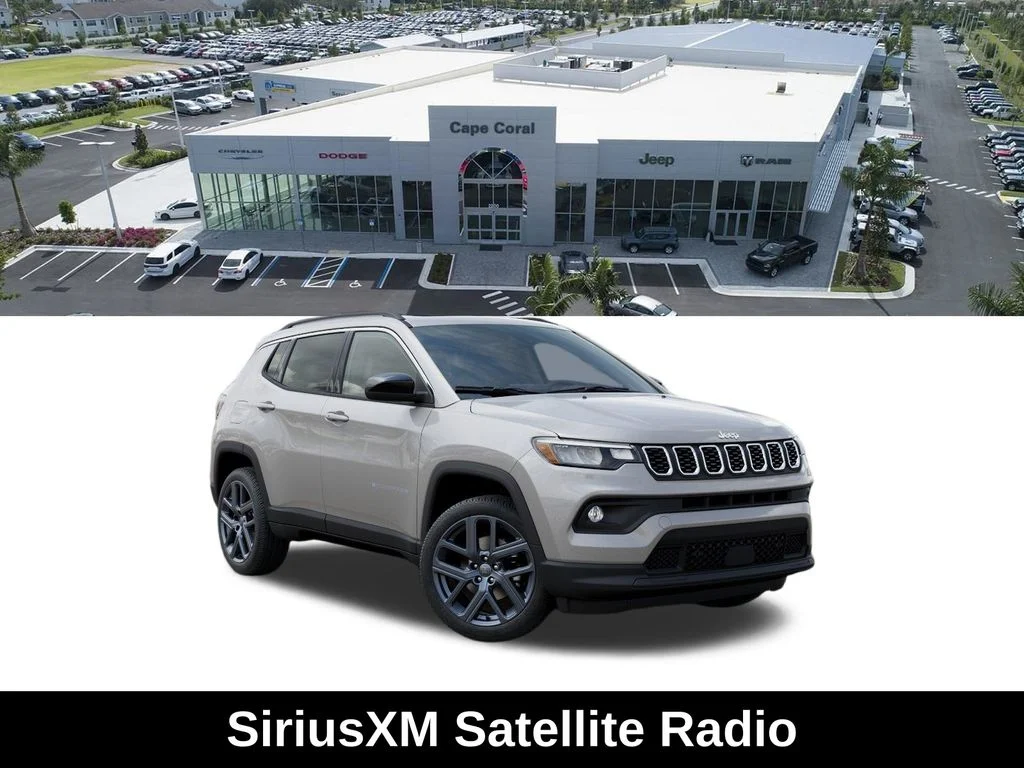 New 2026 Silver Zynith Metallic Clear-Coat Exterior Paint Jeep 85th Anniversary Edition image 5