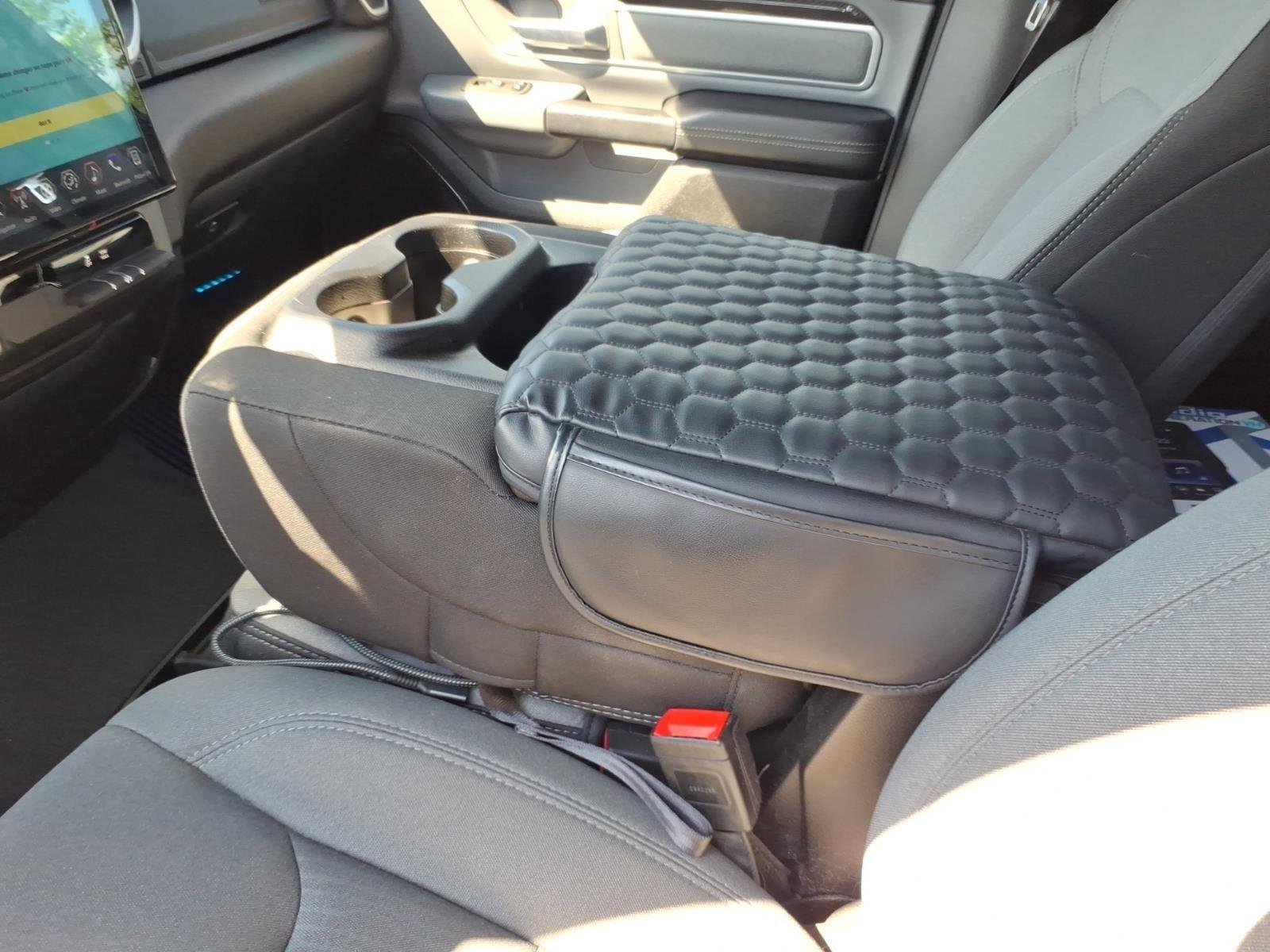 Used 2022  RAM Lone Star image 19