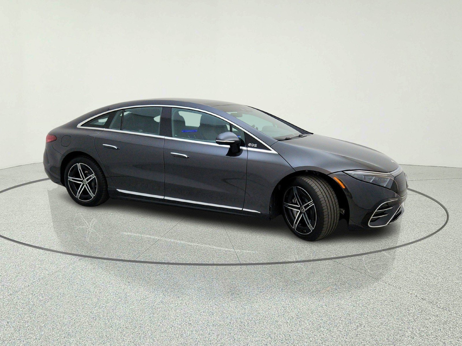 2026 Mercedes-Benz EQS Base - Photo 31