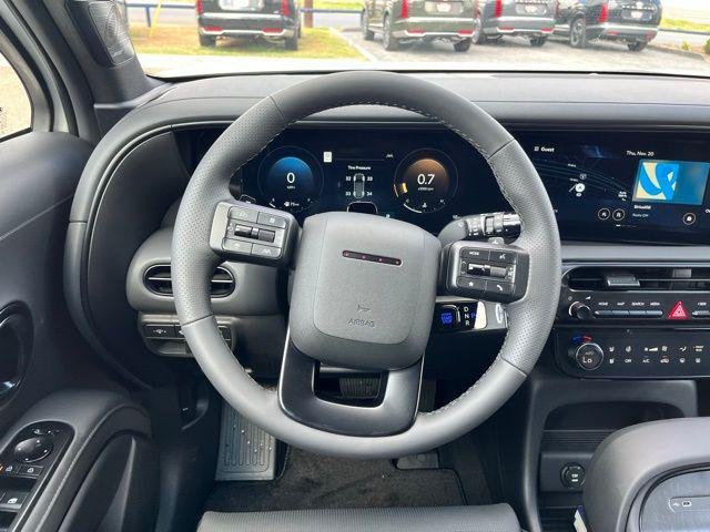 New 2026 White Hyundai XRT Pro image 8