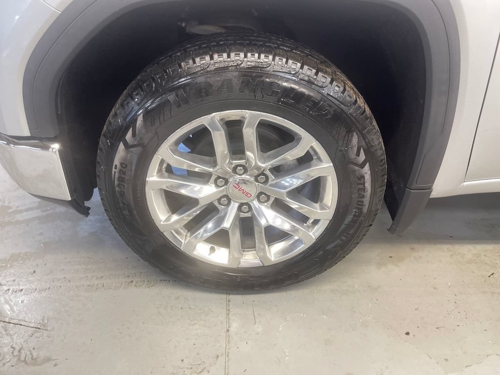 Used 2020 QUICKSILVER METALLIC GMC SLT image 11