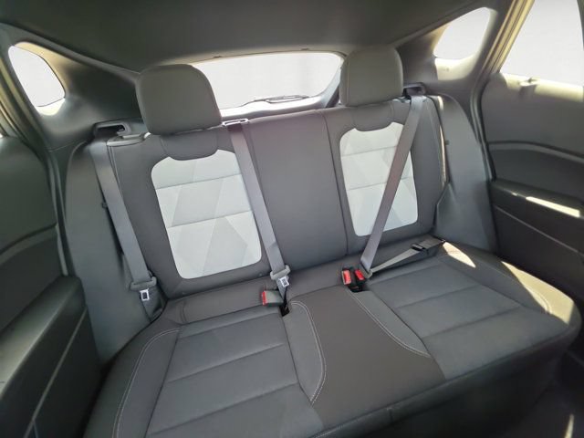 New 2026 Sterling Gray Metallic Chevrolet 1RS image 19