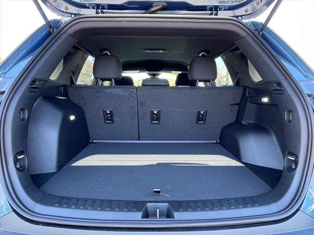 2026 Chevrolet Equinox LT - Photo 24