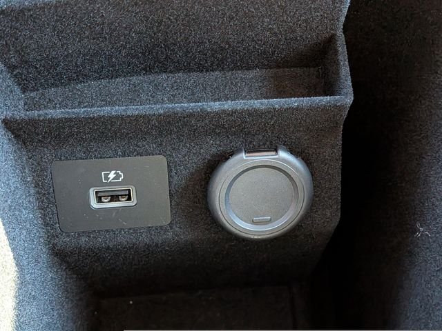 Used 2023 Blue INFINITI Sensory image 33