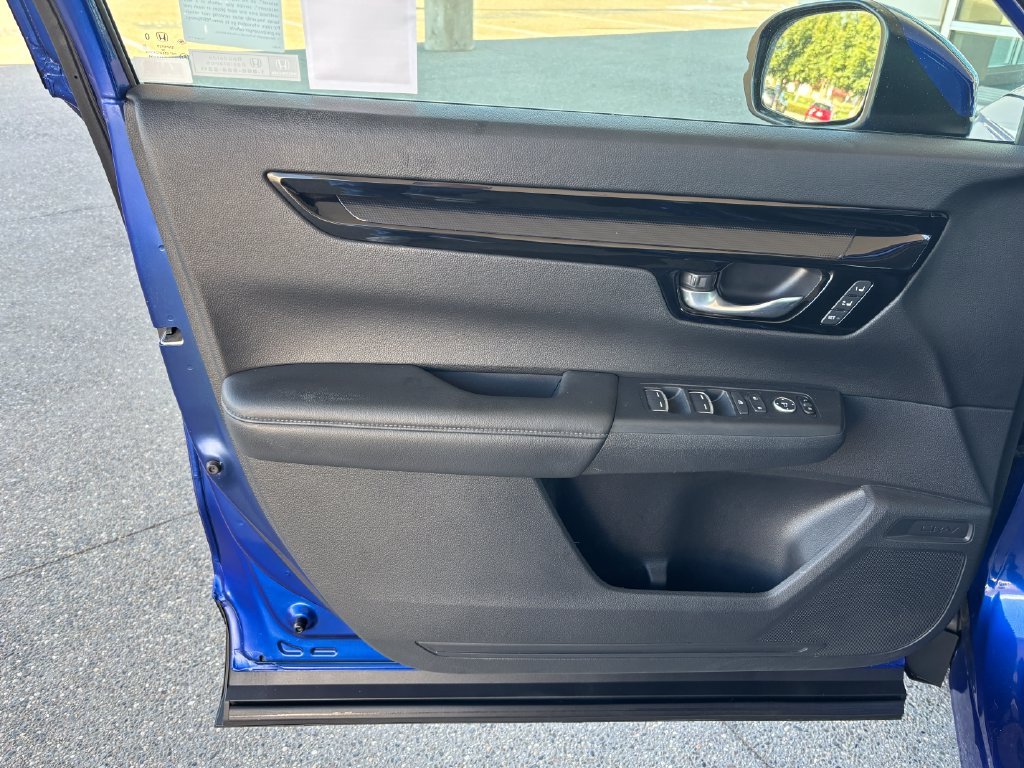 2024 Honda CR-V EX-L - Photo 26