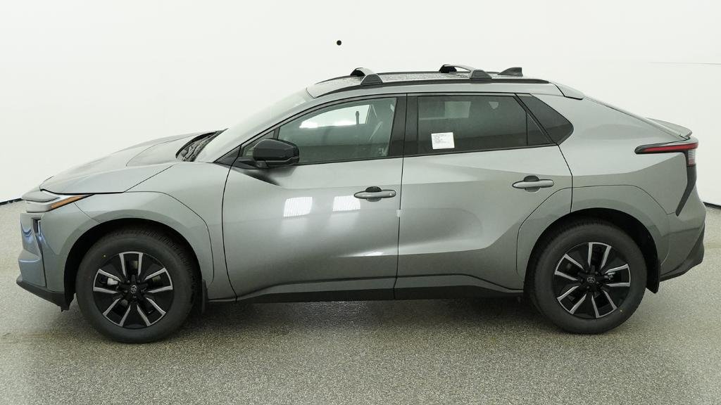 New 2026 Heavy Metal Toyota XLE image 46