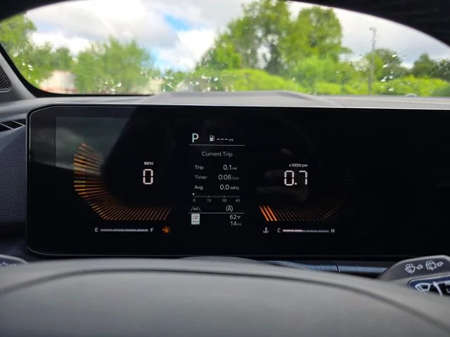 New 2026 Blue Kia X-Line image 25