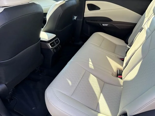 Used 2024 Black Lexus 350 Premium Plus image 17