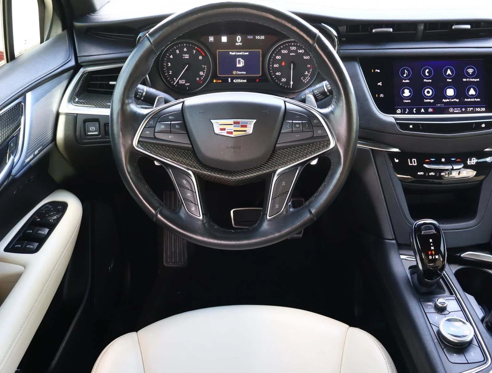 2023 Cadillac XT5 Sport - Photo 14