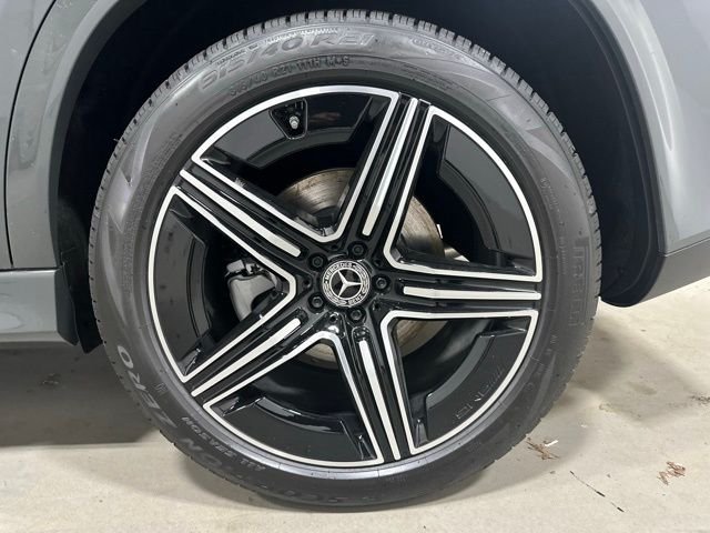New 2026  Mercedes-Benz GLE 350 image 21