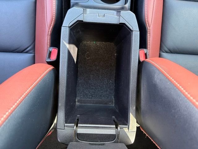 2014 Toyota RAV4 Limited - Photo 28