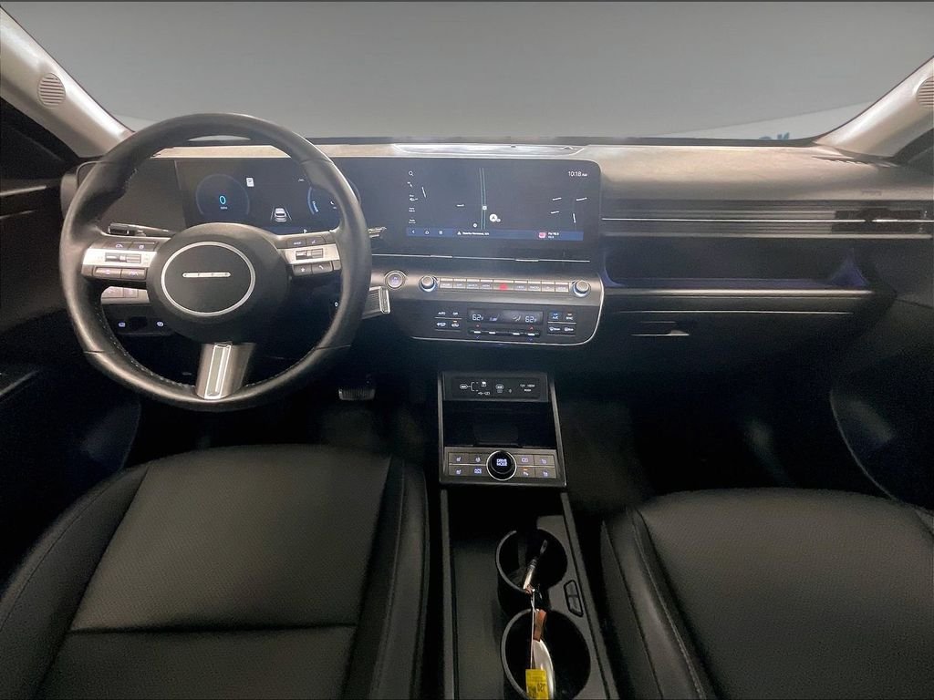Used 2024 White Hyundai Limited image 20