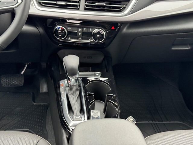 2026 Chevrolet Trax Activ - Photo 9