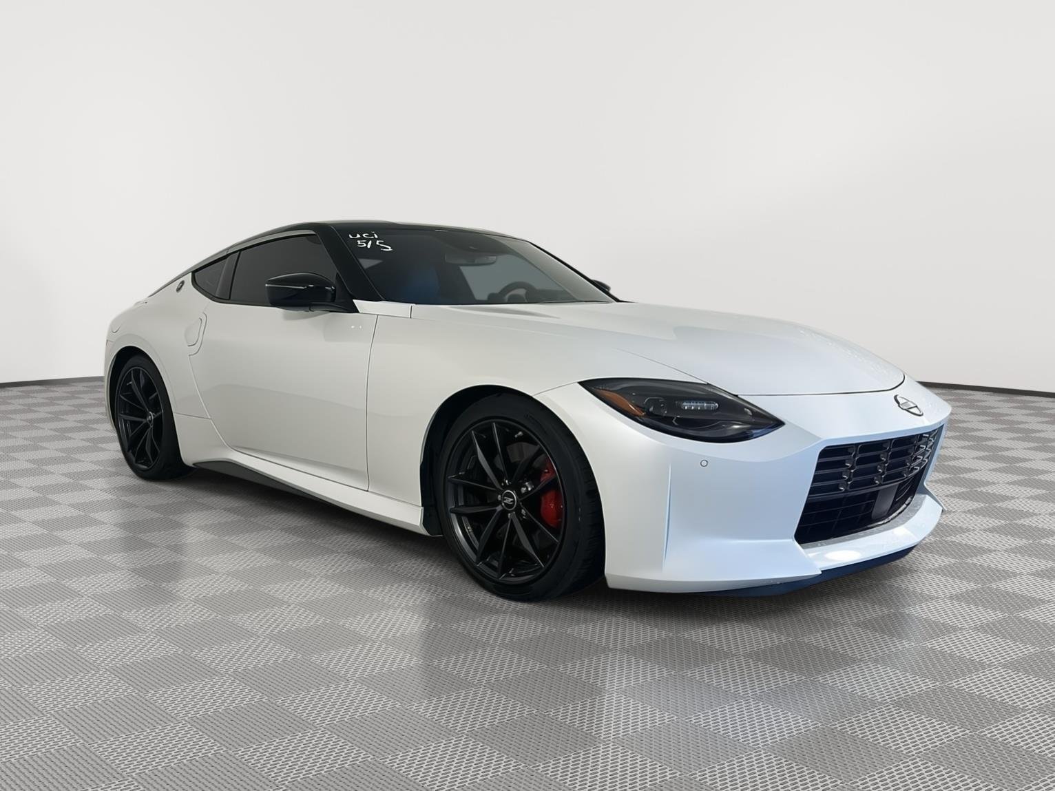 2024 Nissan Z Performance 6MT's photo