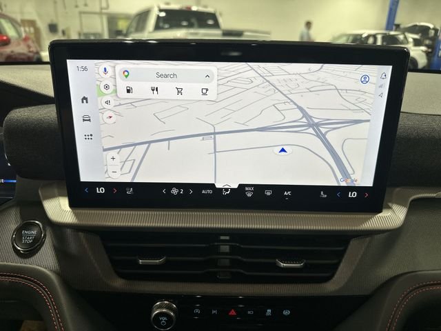 New 2026 Vapor Blue Metallic Ford ST-Line image 24
