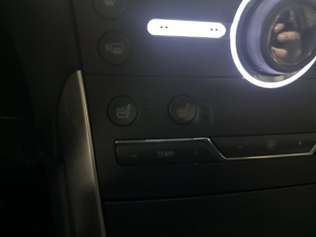 Used 2015 Tuxedo Black Metallic Ford Titanium image 34
