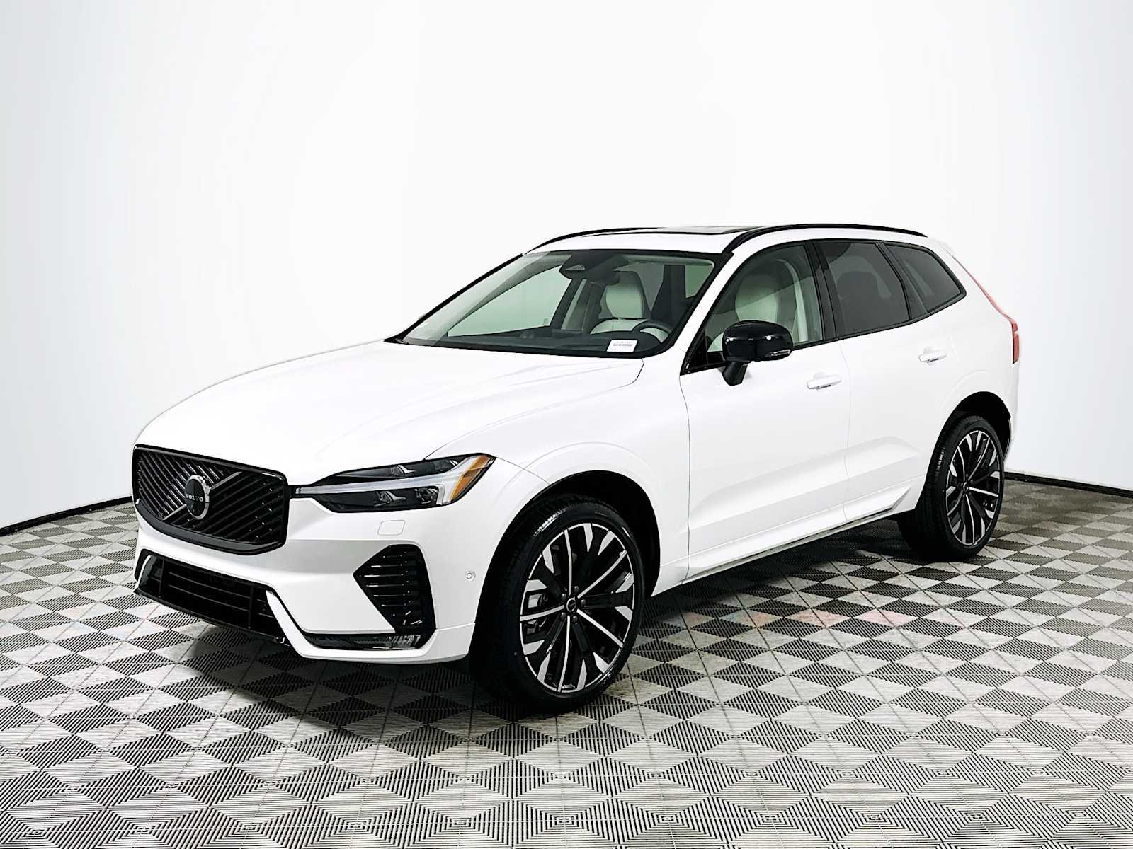 2026 Volvo XC60 Ultra