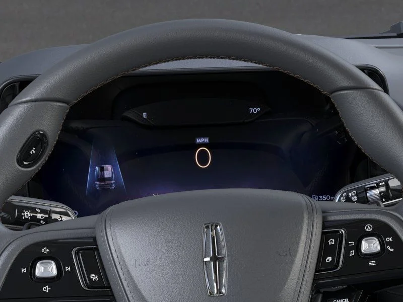 New 2026 Blue Lincoln Premiere image 13