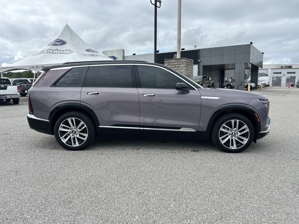 Used 2026 Celestial Cadillac Luxury image 3