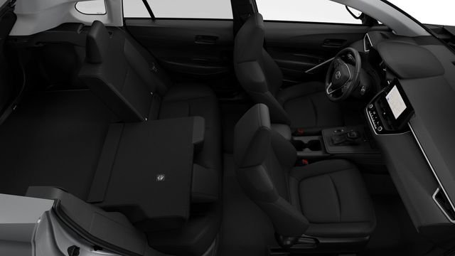 New 2026 Wind Chill Pearl <sup>1</sup> Toyota  LE image 31