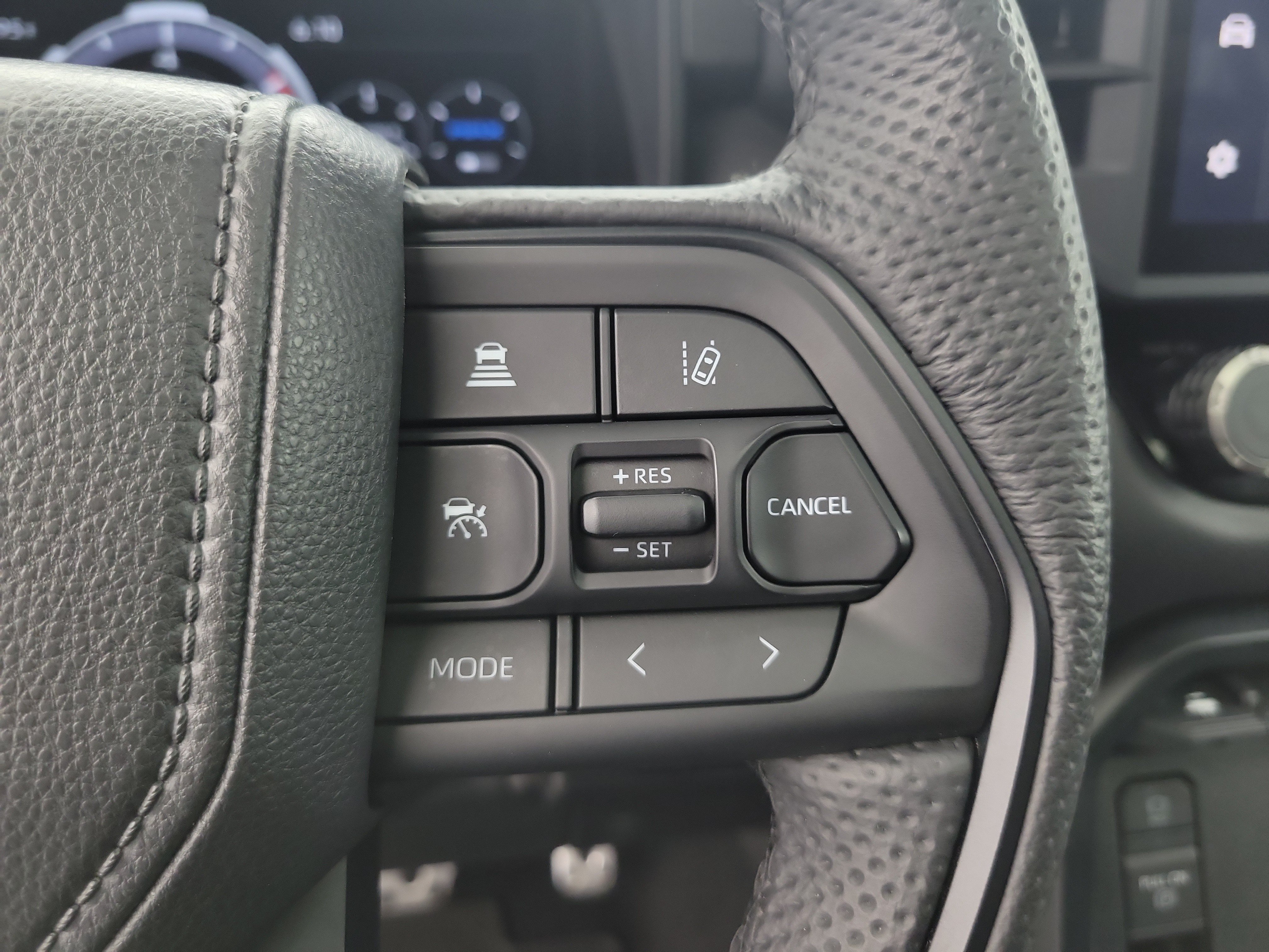 Used 2025 Magnetic Gray Metallic Toyota TRD Pro image 26