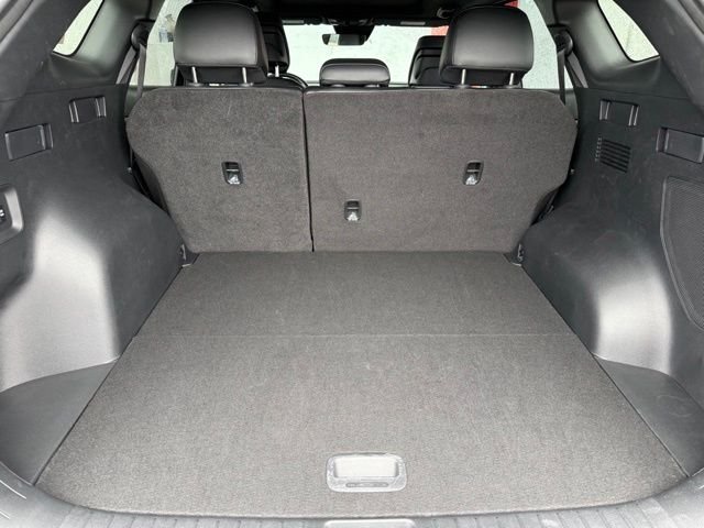 Certified Used 2024 Black Kia X-Pro Prestige image 11