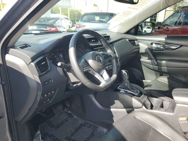 2019 Nissan Rogue SL - Photo 23